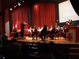 Joven Orquesta Sinf AB 073